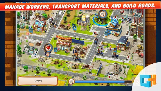 MB: Empire State Building apk cracked download - screenshot thumbnail