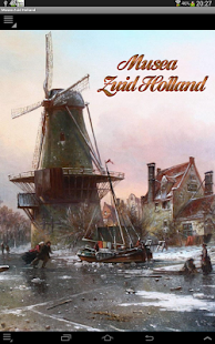 Musea Zuid Holland Screenshots 0