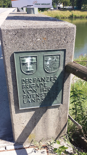 Piflaser Panzerbrücke