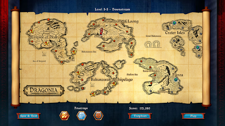 Dragon Portals poster 8