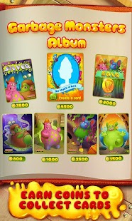 How to install Garbage Monster Messy Makeover 1.0.4 apk for pc