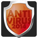 Antivirus 2014 icon
