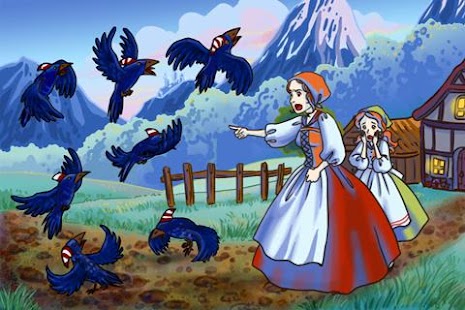How to download Семь Воронов - сказка 2.0 mod apk for pc