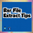 Rar File Extract Tips mobile app icon