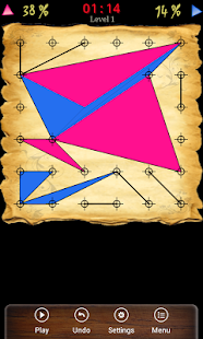 免費下載解謎APP|Dots & Triangles app開箱文|APP開箱王