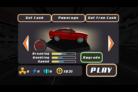 Free Traffic Overdrive APK for Android