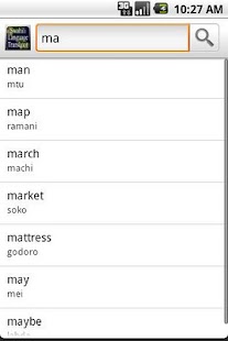 How to mod Swahili Language Translator 1 unlimited apk for pc