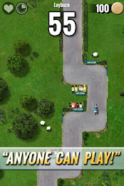 Tap Star : Cycling Tour poster 2