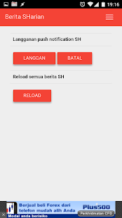 Download Berita dari Sinar Harian BDSH APK