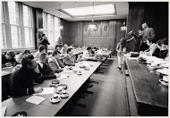 Persconferentie over ADM/NSM