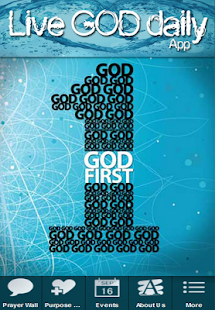 How to mod Live God Daily app patch 4.0.7 apk for android