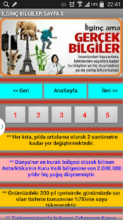 How to download İlginç Bilgiler Ansiklopedisi 1.0 mod apk for android
