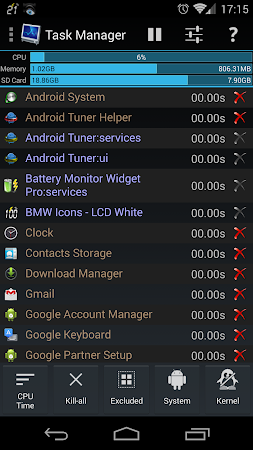 System Tuner Pro v3.15