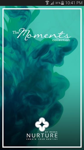 The Moments App