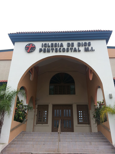 Iglesia Pentecostal Arecibo