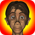 3D Talking Soundboard MP3, TV Apk