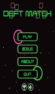 Lastest Deft Match APK