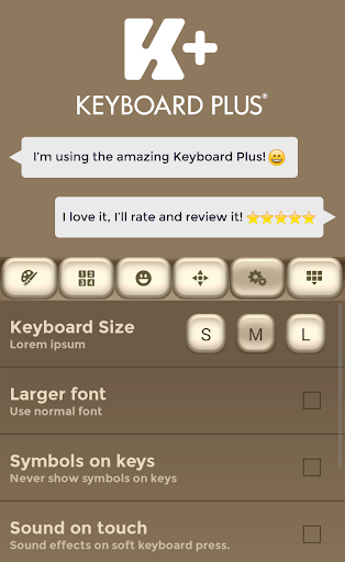 免費下載個人化APP|Keyboard Big app開箱文|APP開箱王