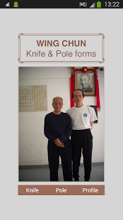 Lastest Wing Chun Hokay Bart Chum Dao APK