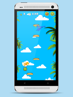 Monster Hop Screenshots 7