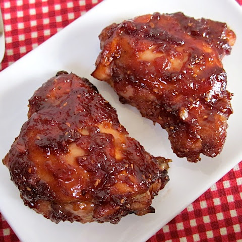 10 Best Chicken With Raspberry Jam Recipes | Yummly