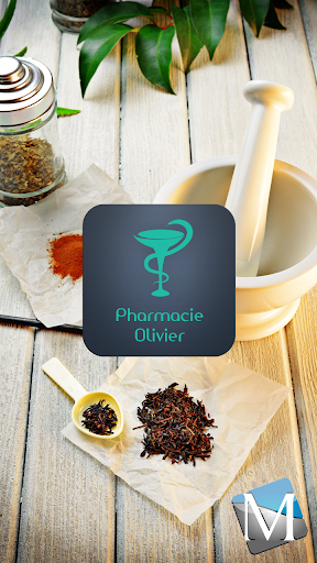 【免費醫療App】Pharmacie Olivier-APP點子