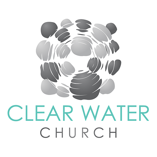 Clear Water Church AK LOGO-APP點子