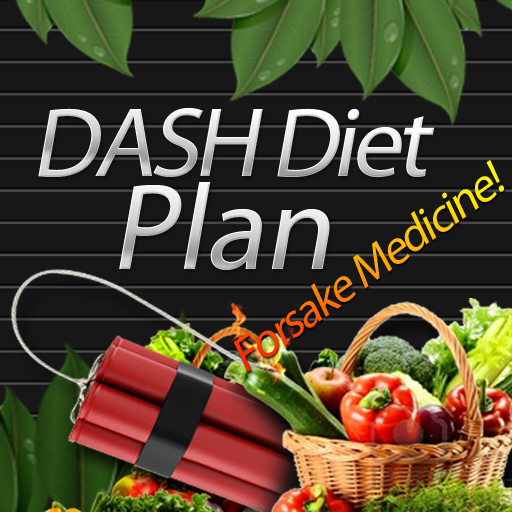 Dash Diet Plan FREE