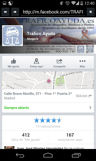 免費下載商業APP|Trafico Ayuda app開箱文|APP開箱王