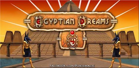 Egyptian Dreams 4 Slots 9.94