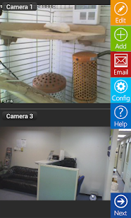 How to install Viewer for Grandstream IP cams patch 3.5 apk for android