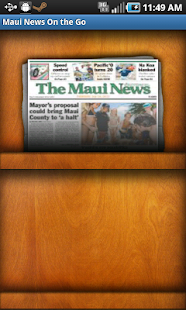 How to mod Maui News On The Go patch 1.9.1 apk for android
