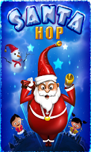 Santa Hop by Mobi2Fun Private Limited APK Download for Android