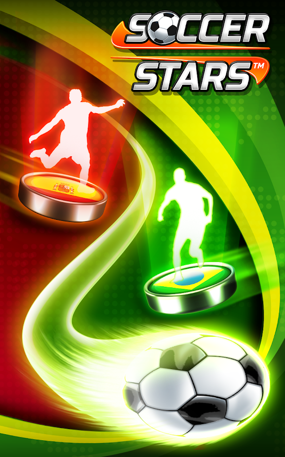   Soccer Stars- screenshot 