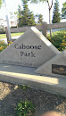 Caboose Park