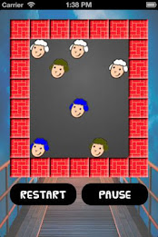 Assembling by Crose-Tech Company poster 2