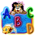 Kids ABC Keyboard icon