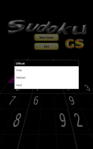 免費下載棋類遊戲APP|Sudoku GS app開箱文|APP開箱王