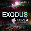 엑소더스 logo