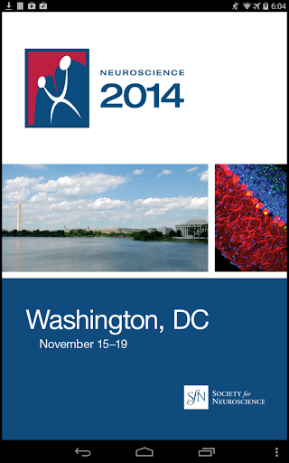 Neuroscience 2014