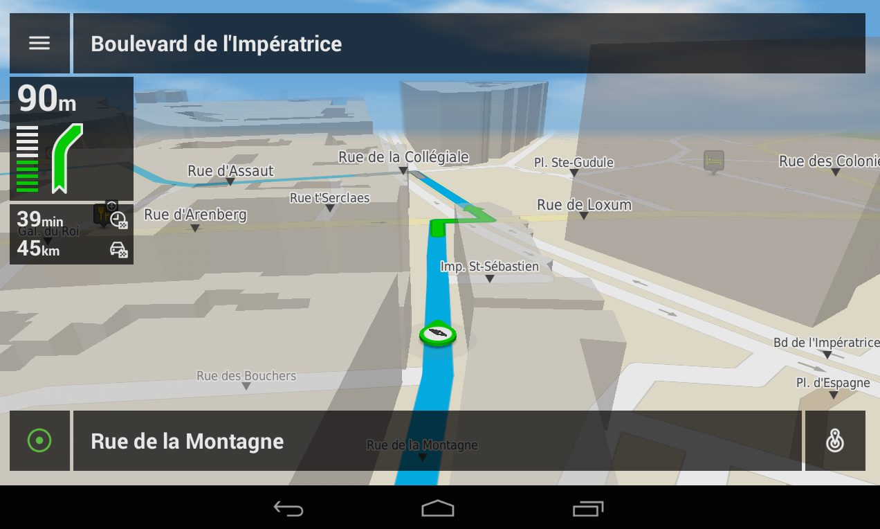 carte gps france tomtom gratuite