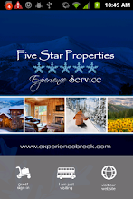 Five Star Properties Colorado APK Download for Android