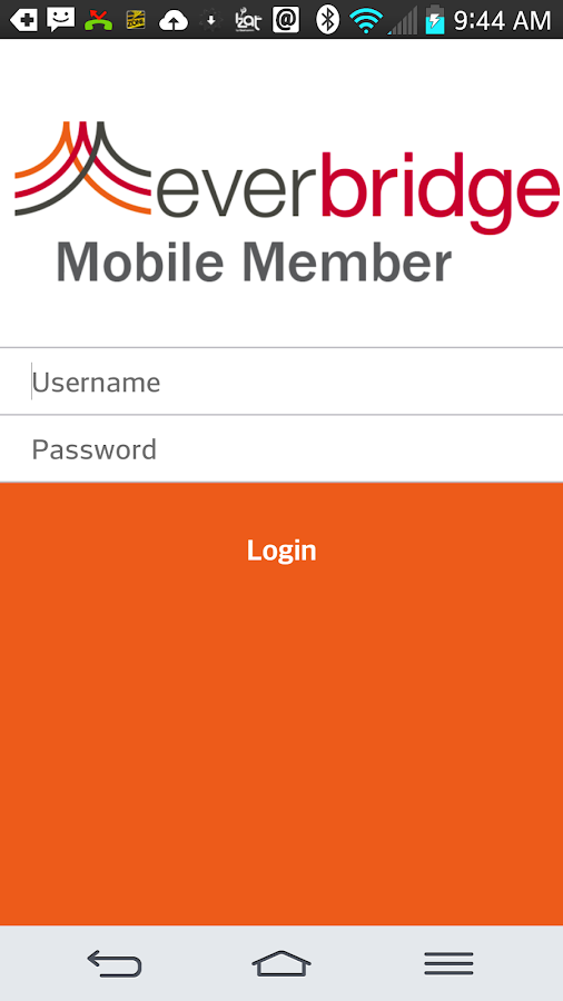 Everbridge Mobile Member Android Apps on Google Play