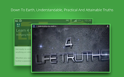 Change Your Life by Udemy poster 9