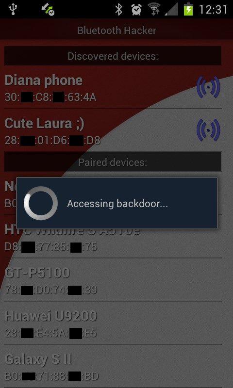 Download De Bluetooth Hacker Para Celular Nokia Antiguo