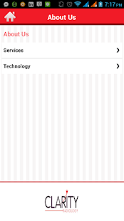 Free Clarity Radiology APK