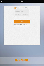 Emmanuel Worship Center APK