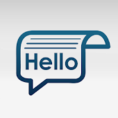 Hello Receipts - Scan Expenses