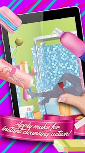 How to download Mia's Leg Foot Spa 1.0 unlimited apk for android