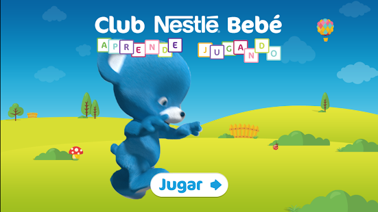 Download Aprende Jugando APK for Android